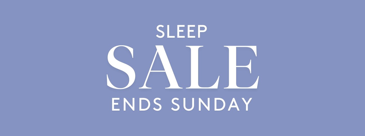 And So To Bed Sleep Sale 2025 Offers and Deals